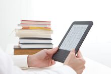 読書記録アプリ