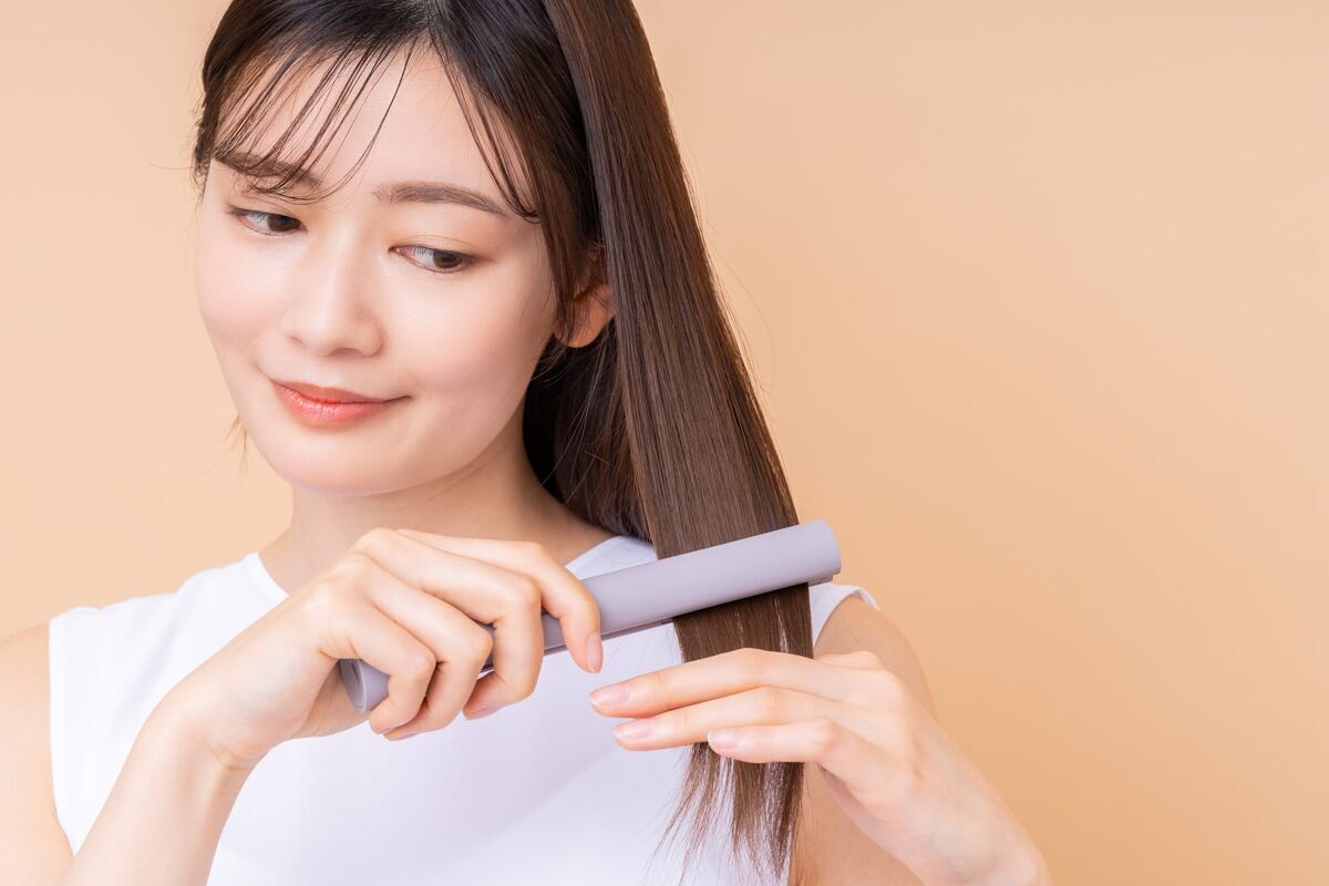 安いヘアアイロンを選ぶ前に知っておきたいこと