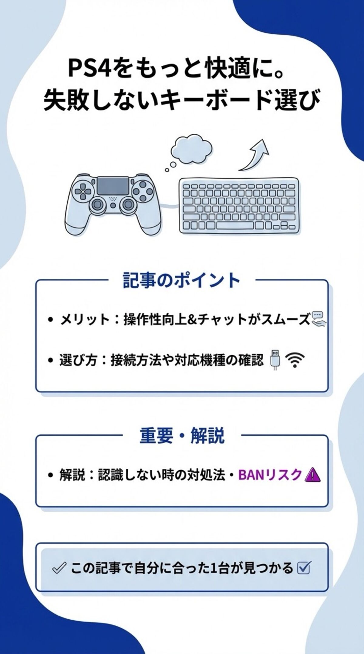 この記事でわかること