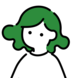 モニターCのプロフィール画像