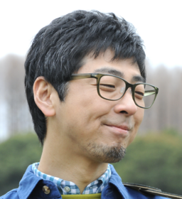オオゼキタクのプロフィール画像