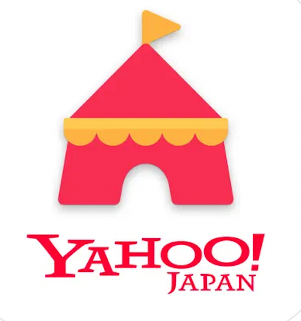 Yahoo!フリマ