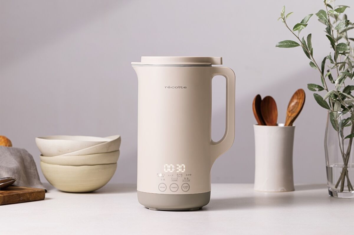 自動調理ポット ラージ