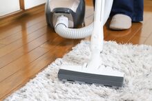 マキタの掃除機