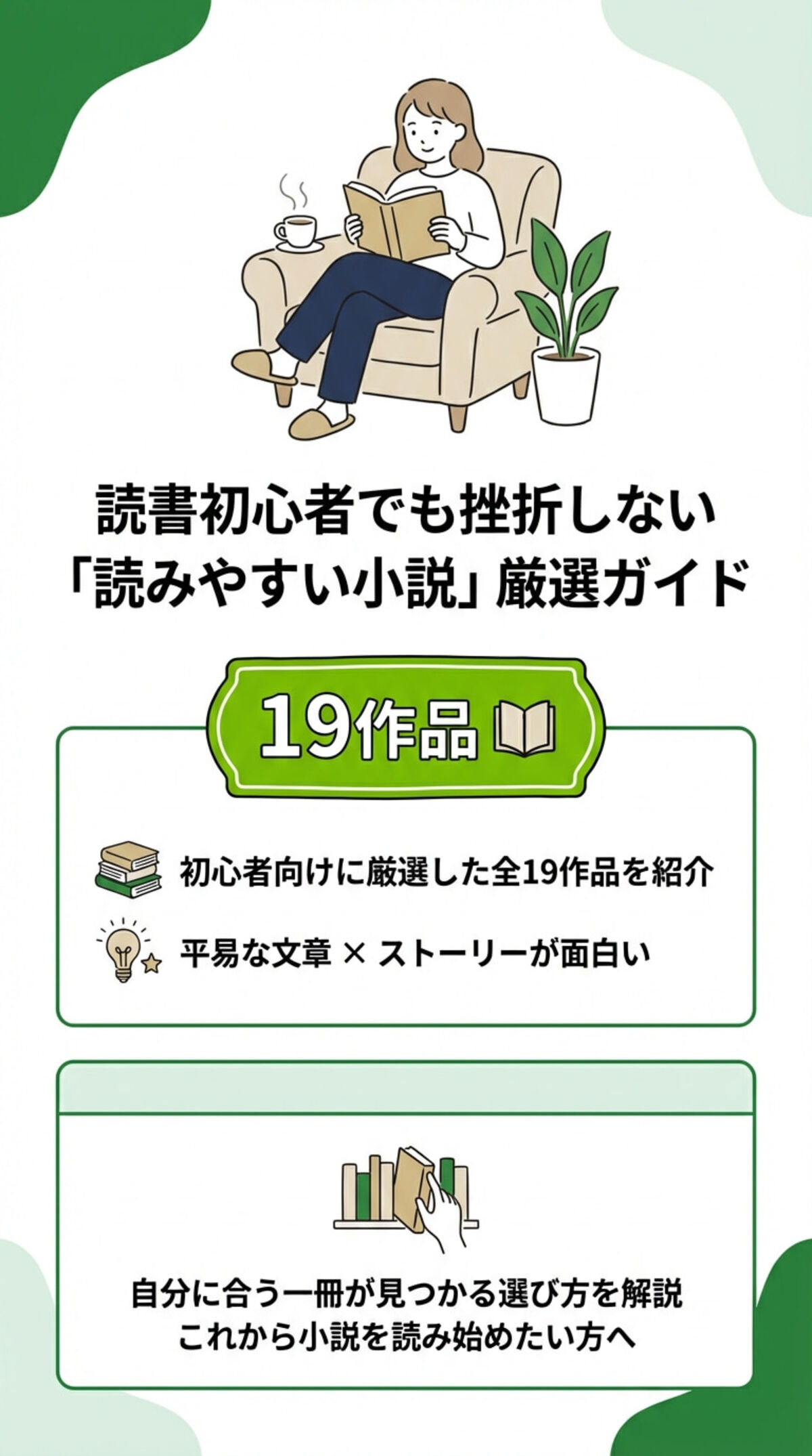 この記事でわかること