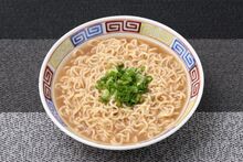 インスタントラーメンのおすすめ