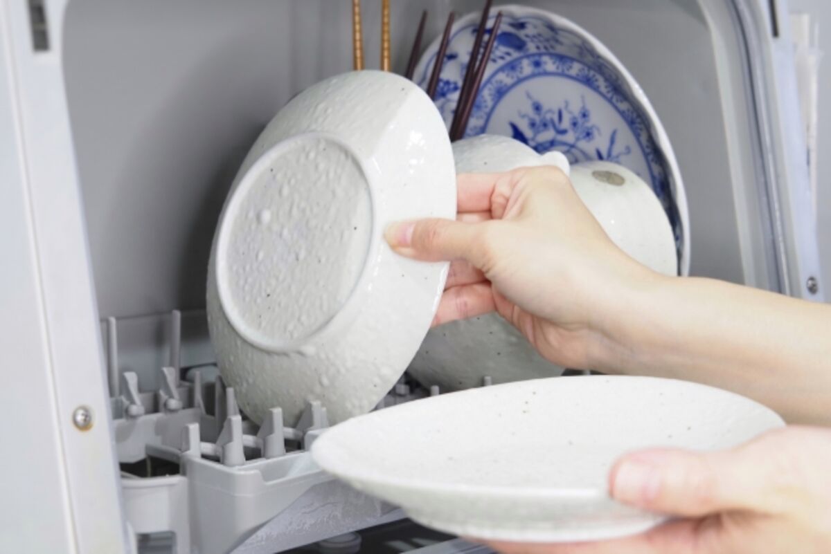 食洗機のメリット・デメリット