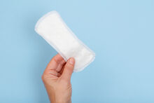 おりものシート