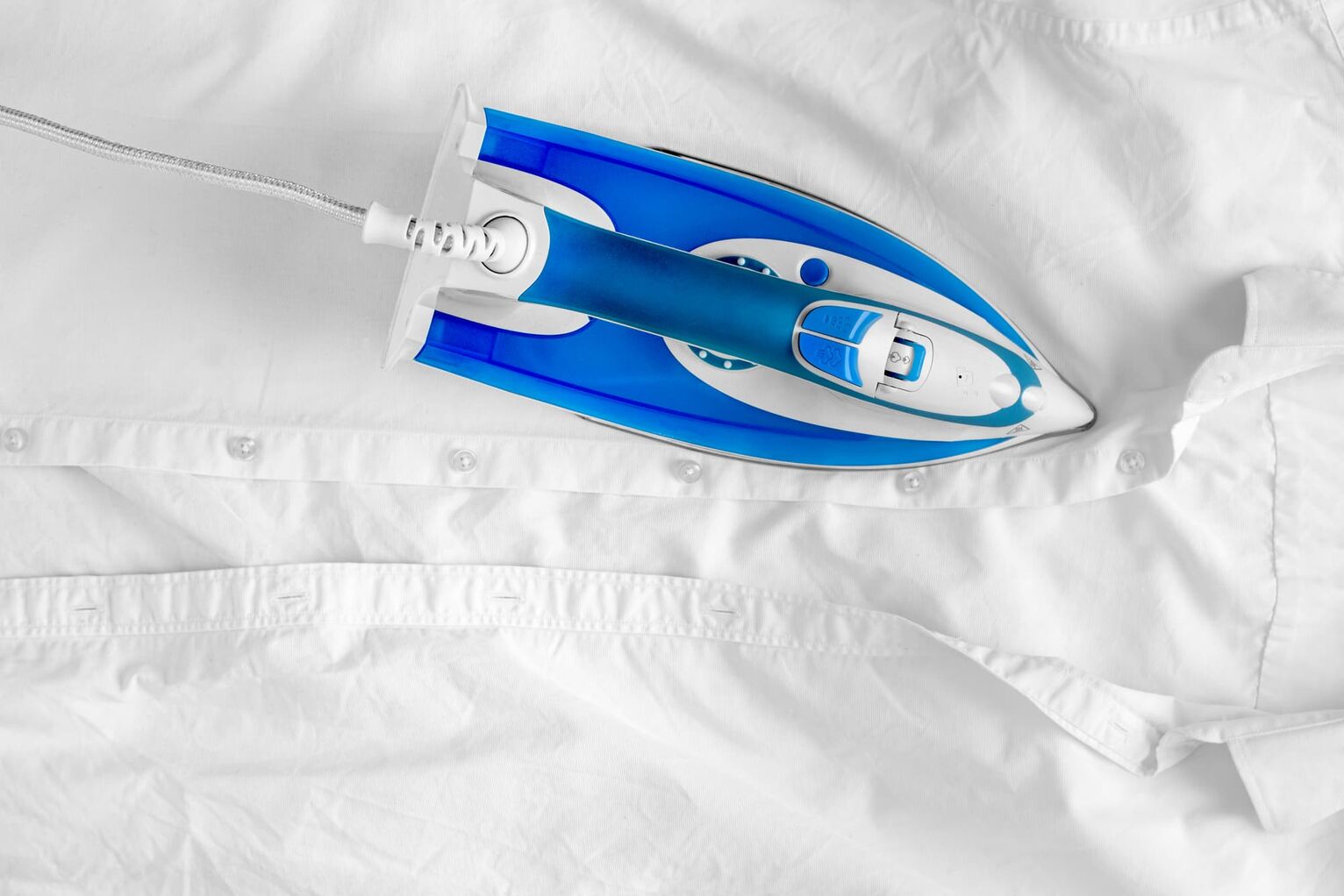 シワ取りスプレー