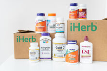 iHerbのおすすめ