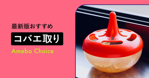 コバエ取り記事メイン画像