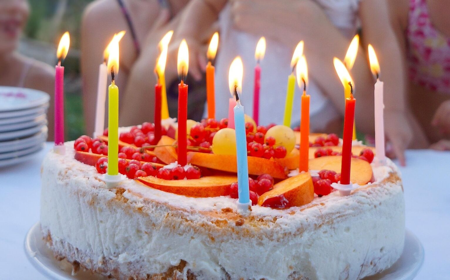 友達に贈る誕生日プレゼント