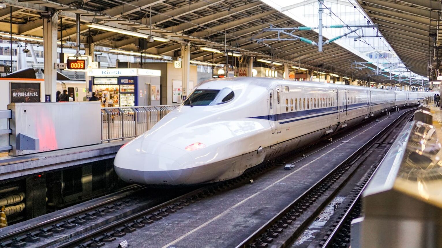 乗り換え案内のおすすめアプリ