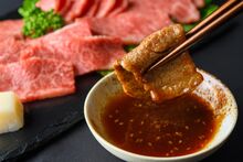 焼肉のたれ