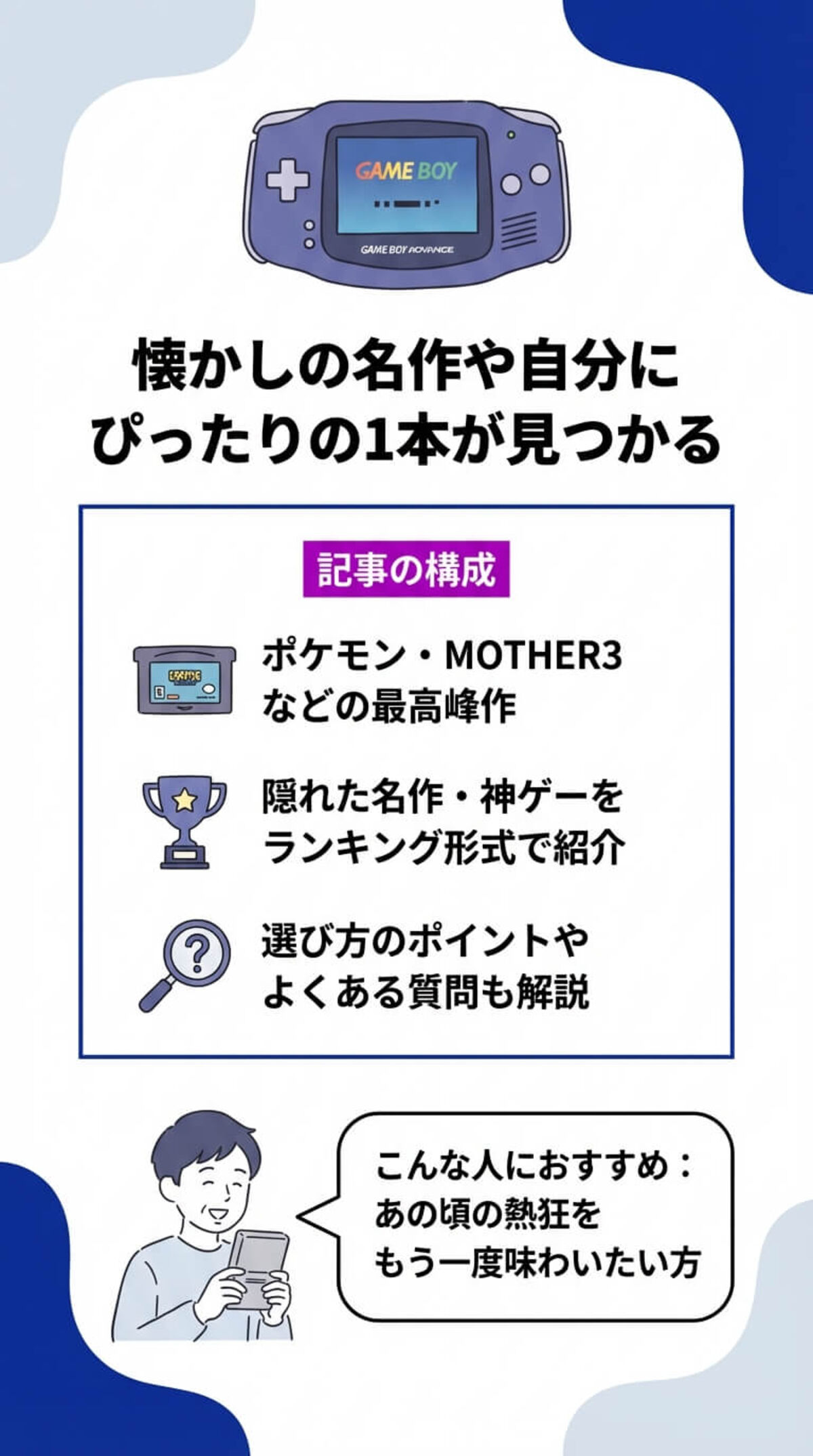 この記事でわかること