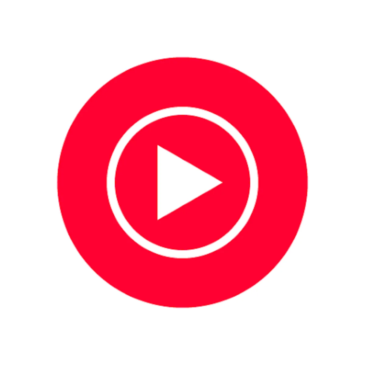 YouTube Music