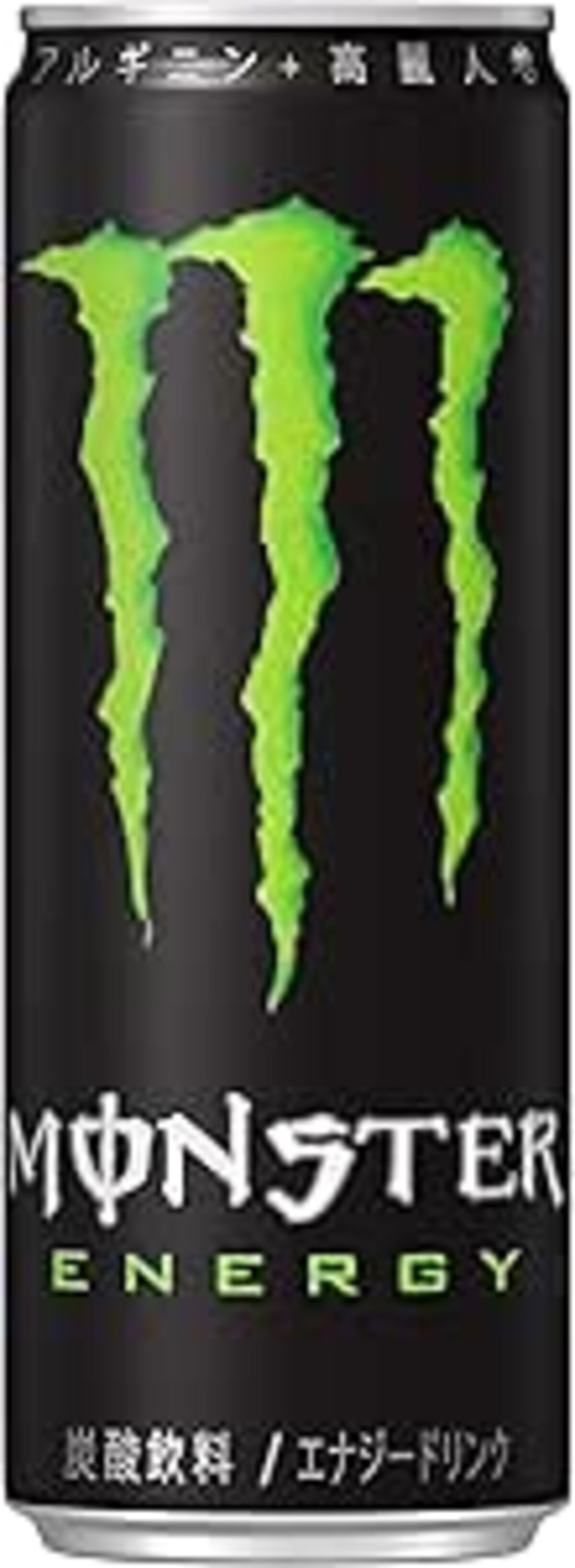 モンスターエナジー