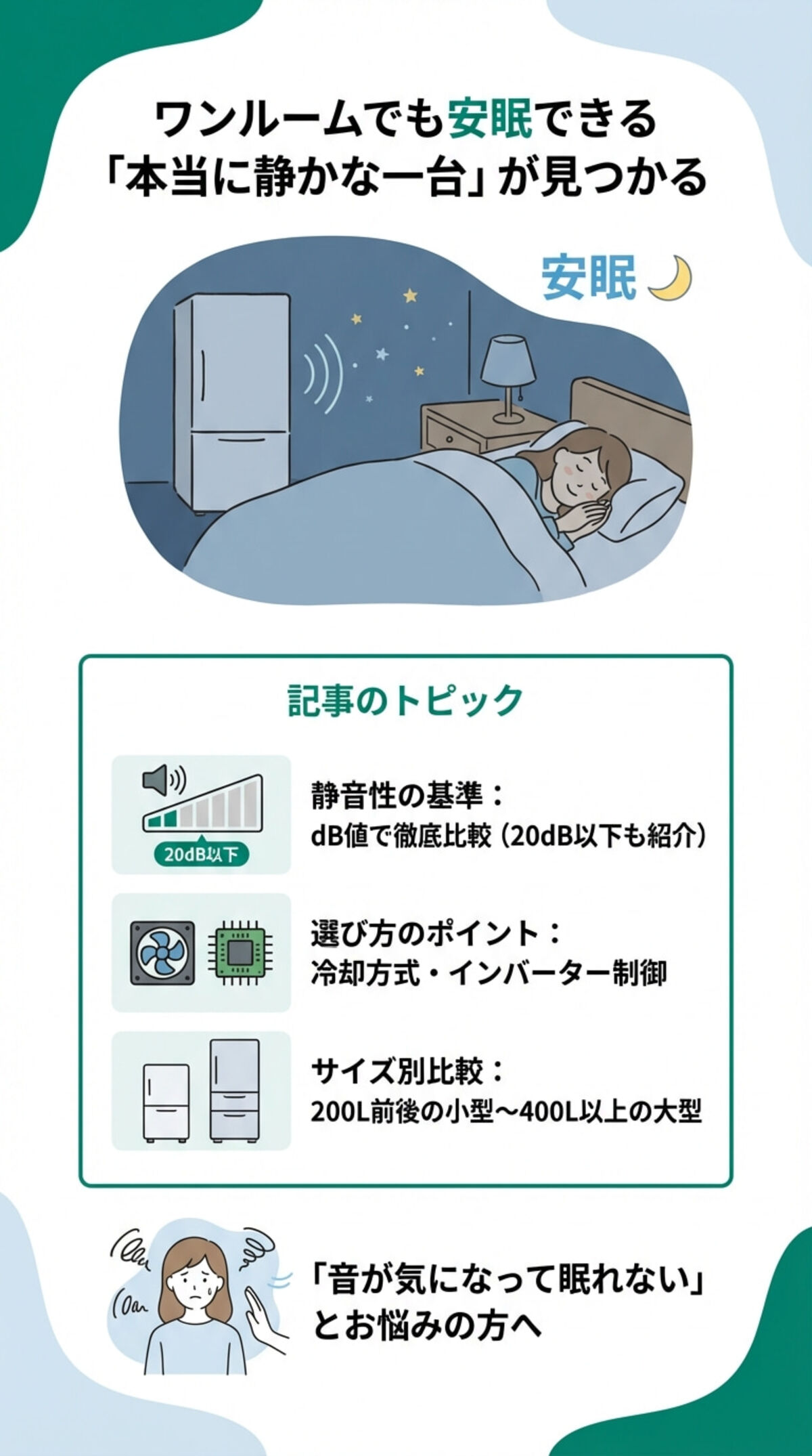 この記事でわかること