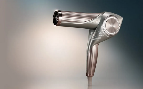 リファのドライヤー