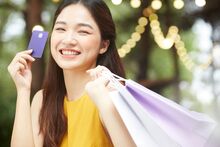 ポイント還元率の高いクレジットカード