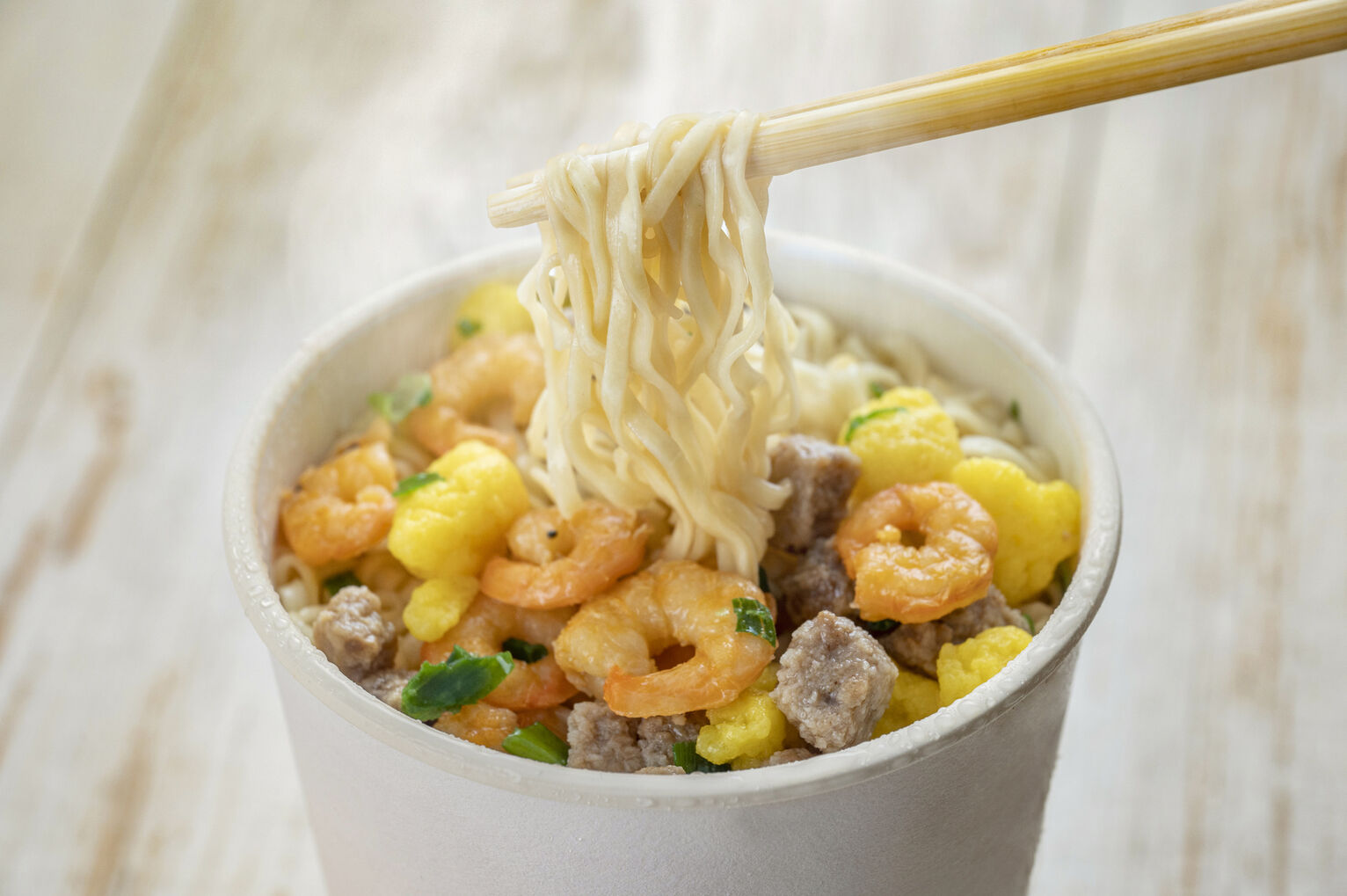カップラーメンのおすすめ