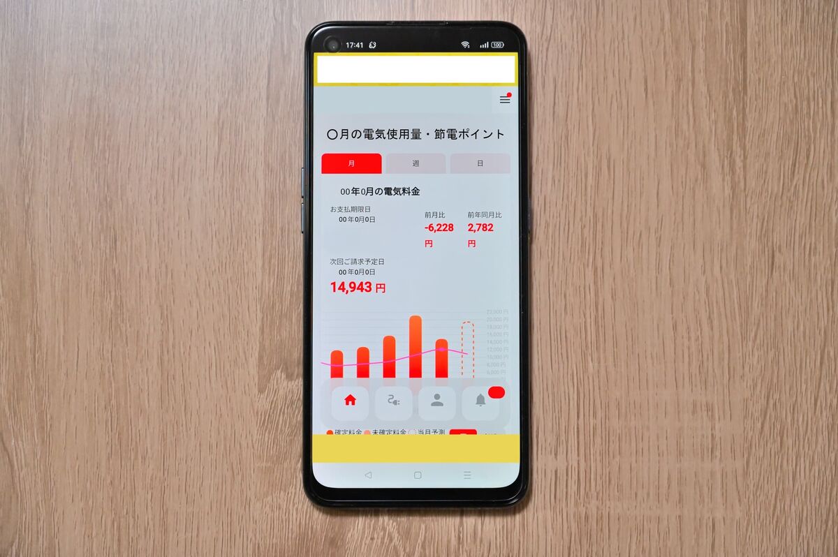 電気代