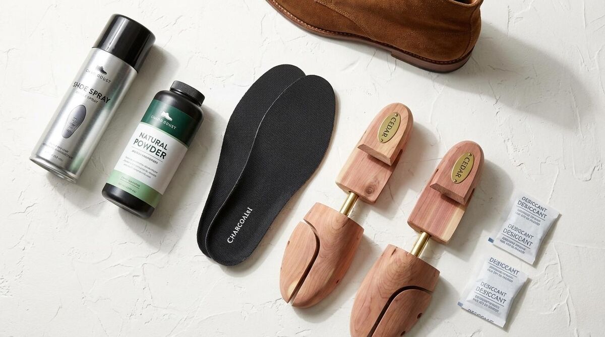 匂い消しグッズ