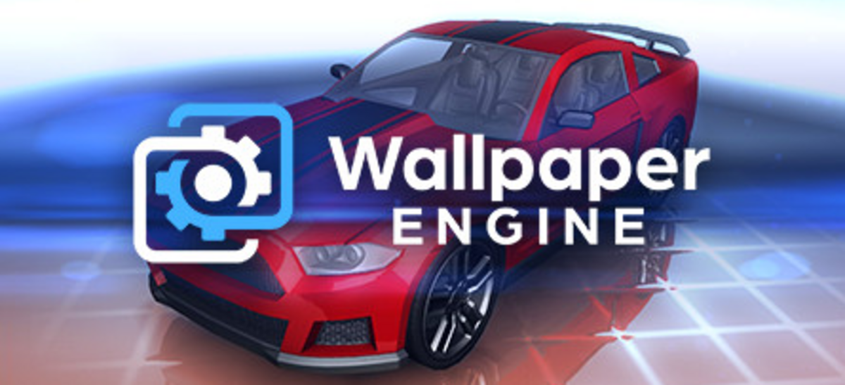Wallpaper Engine