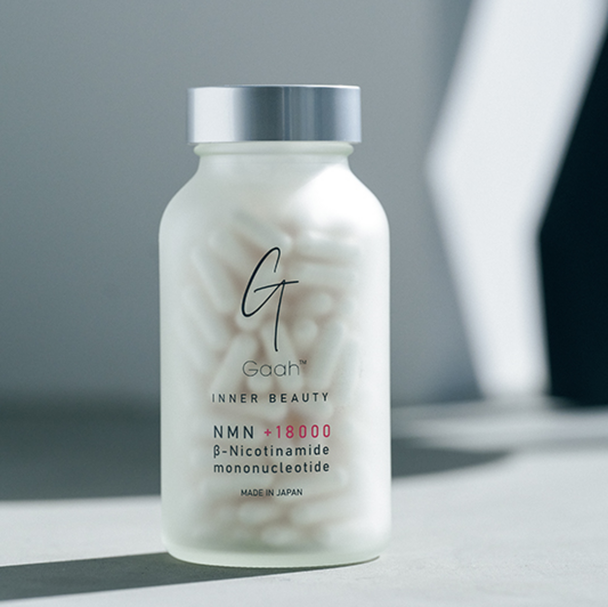 GAAH Inner Beauty NMN +18000