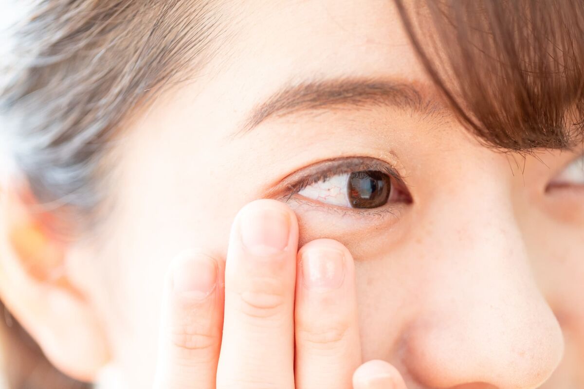 眉毛アートメイク