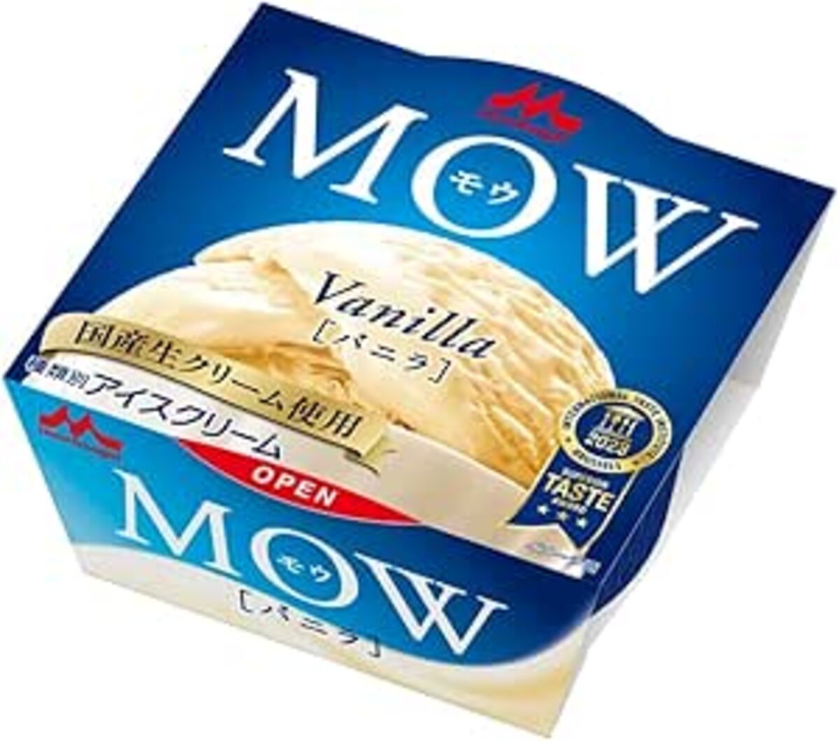 MOW（モウ）