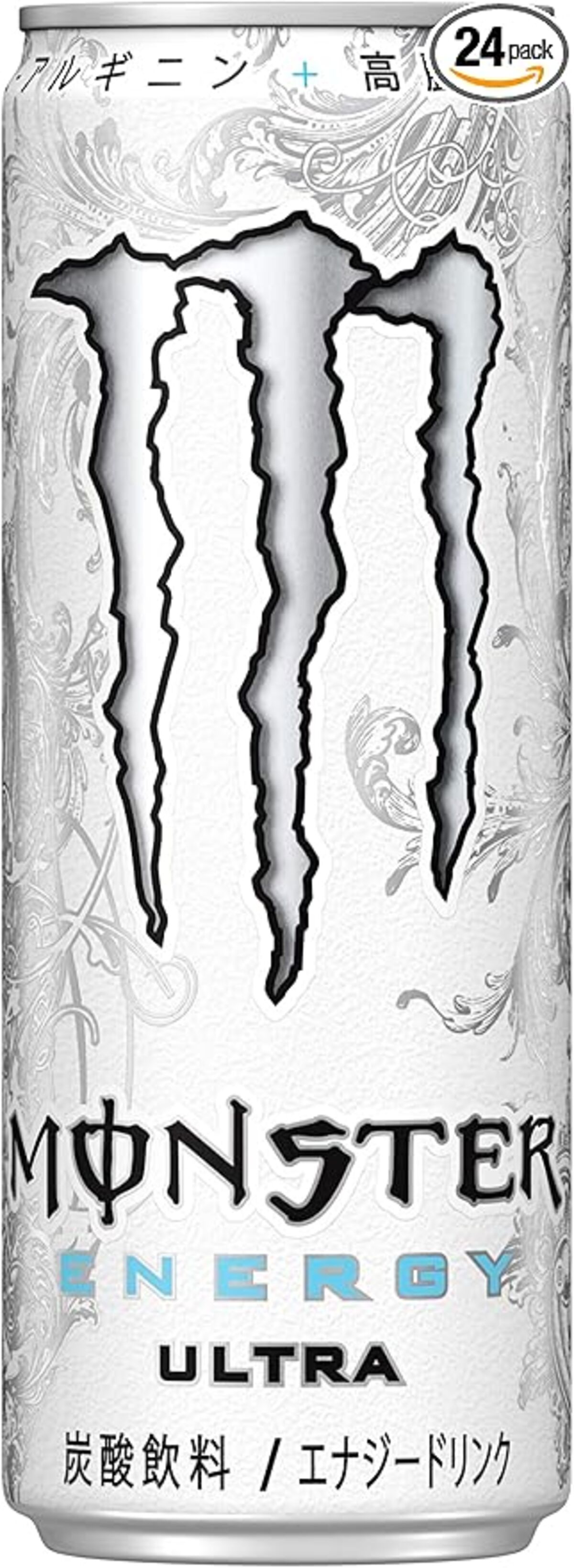 モンスター ウルトラ