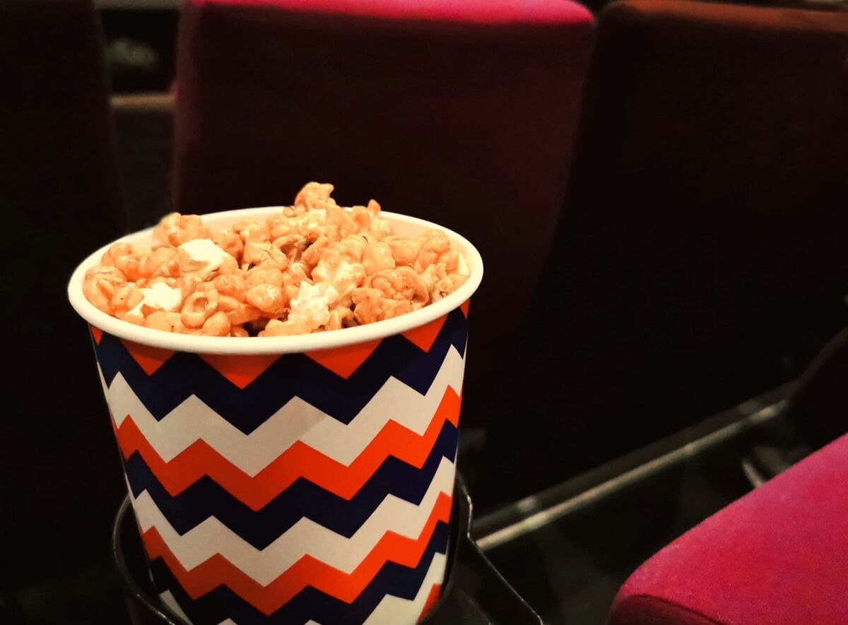 映画館