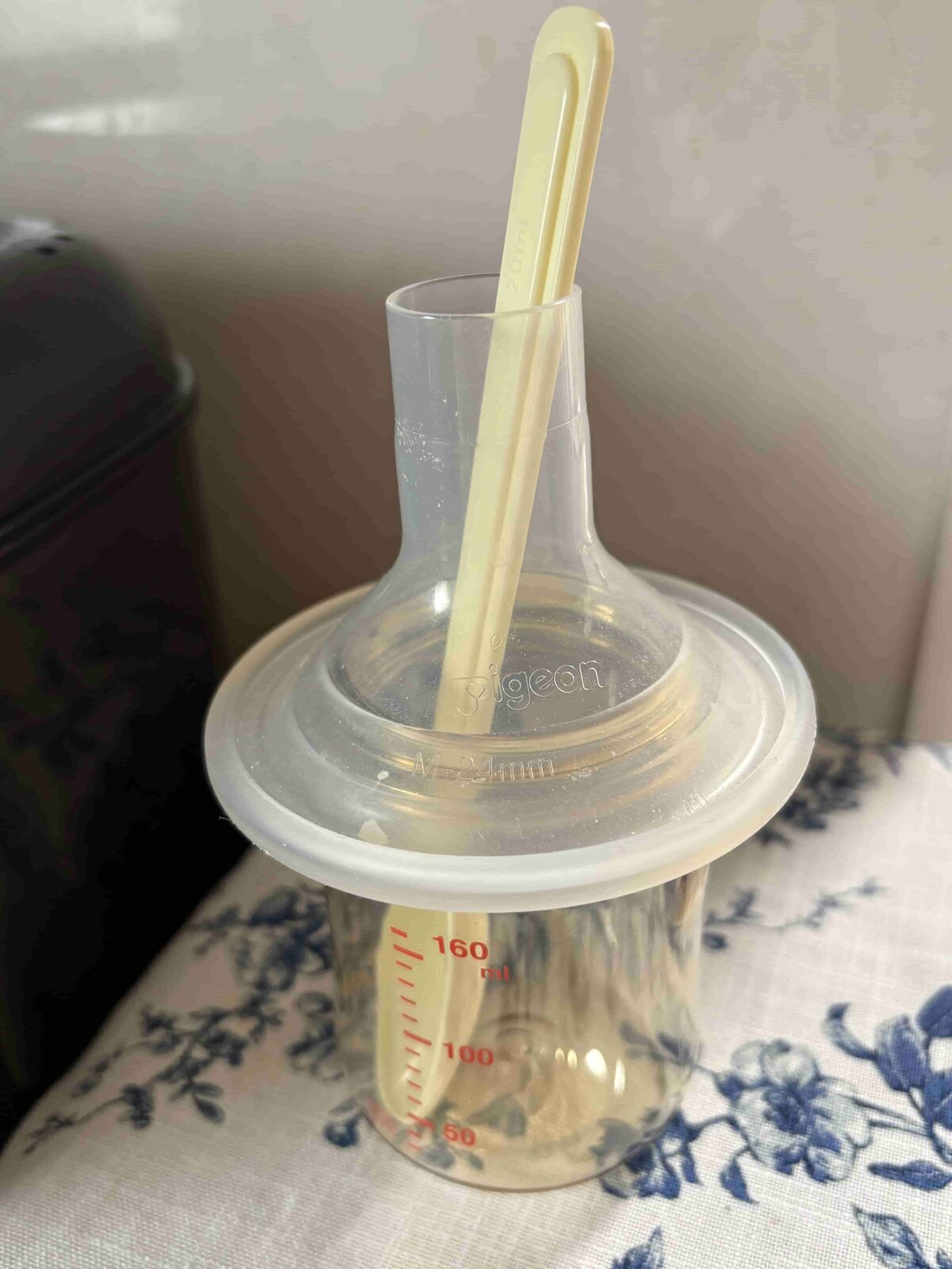 粉ミルクの事前準備ハック