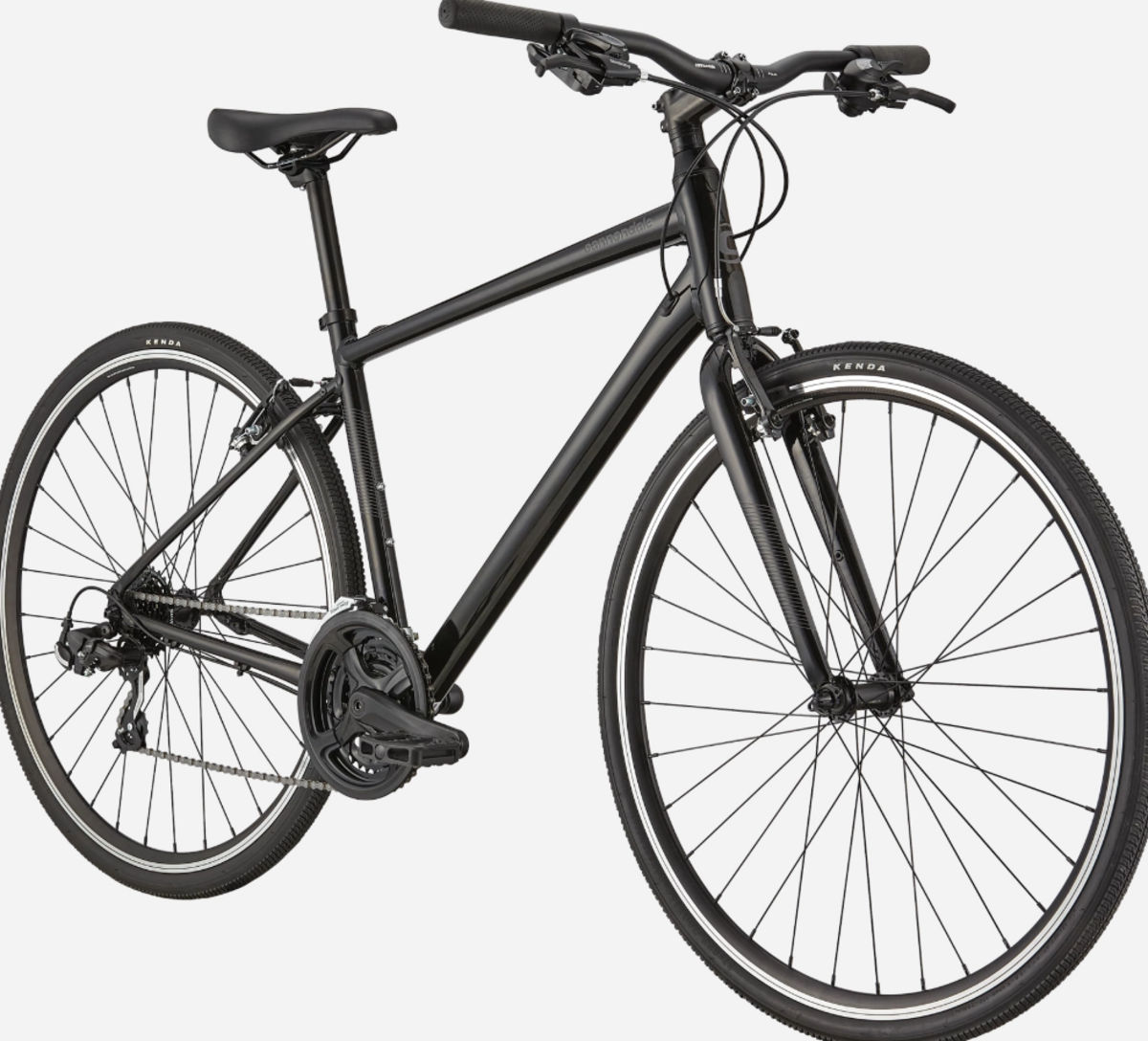 Quick 6 | Hybrid Bikes