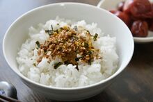 ふりかけ