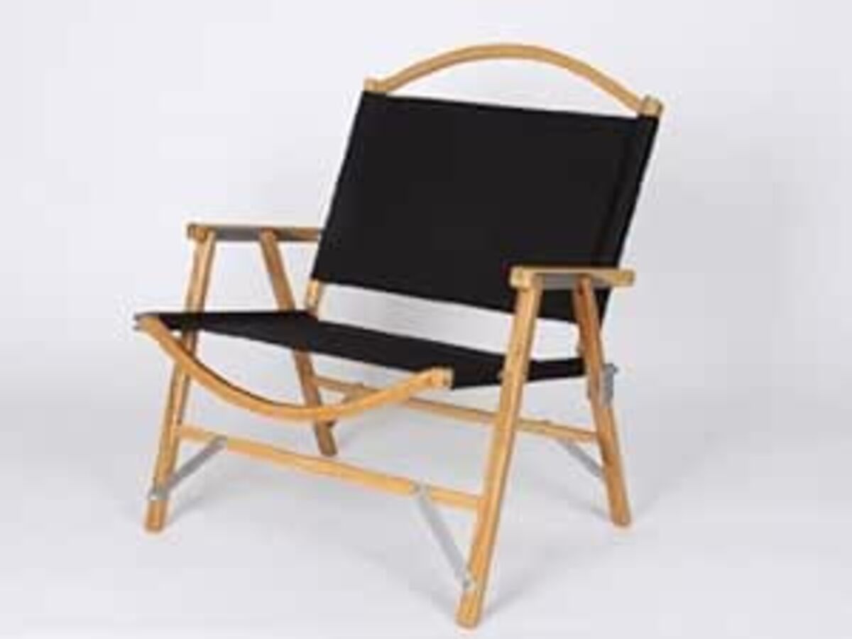 カーミットチェア