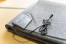 ホットカーペット