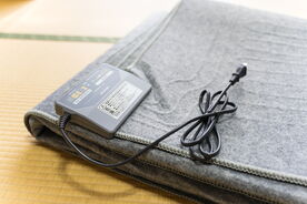 ホットカーペットおすすめ12選。電気代や寿命などを専門家と解説【2025年】の画像