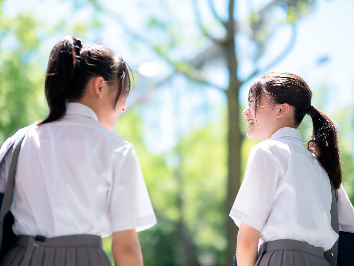 昭和学院秀英高等学校