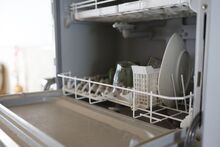 一人暮らし食洗機