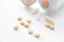 ニキビ用市販飲み薬