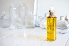 パーマが長持ちするヘアオイル