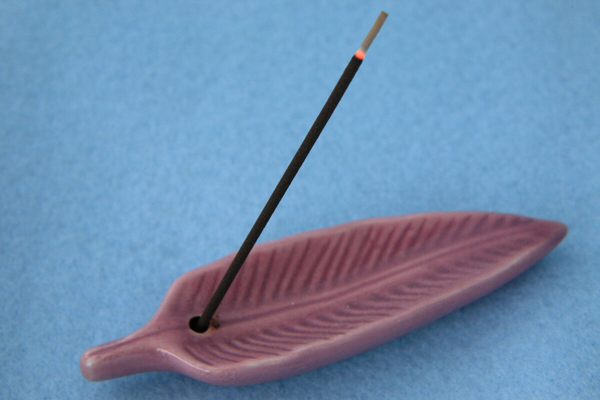 お香立ての種類