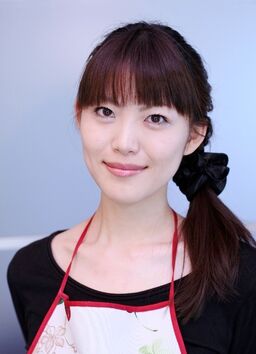 井出 杏海のプロフィール画像