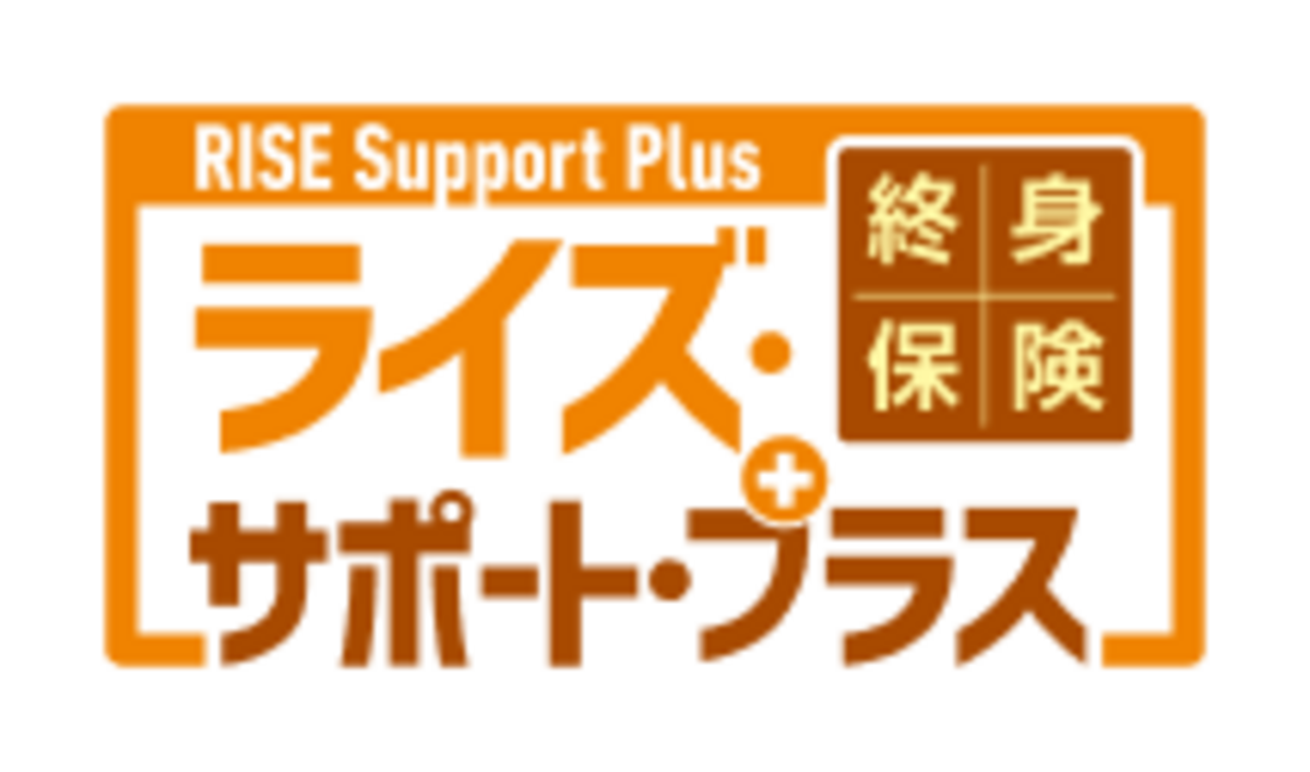 RISE Support Plus