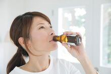 栄養ドリンク