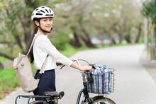自転車