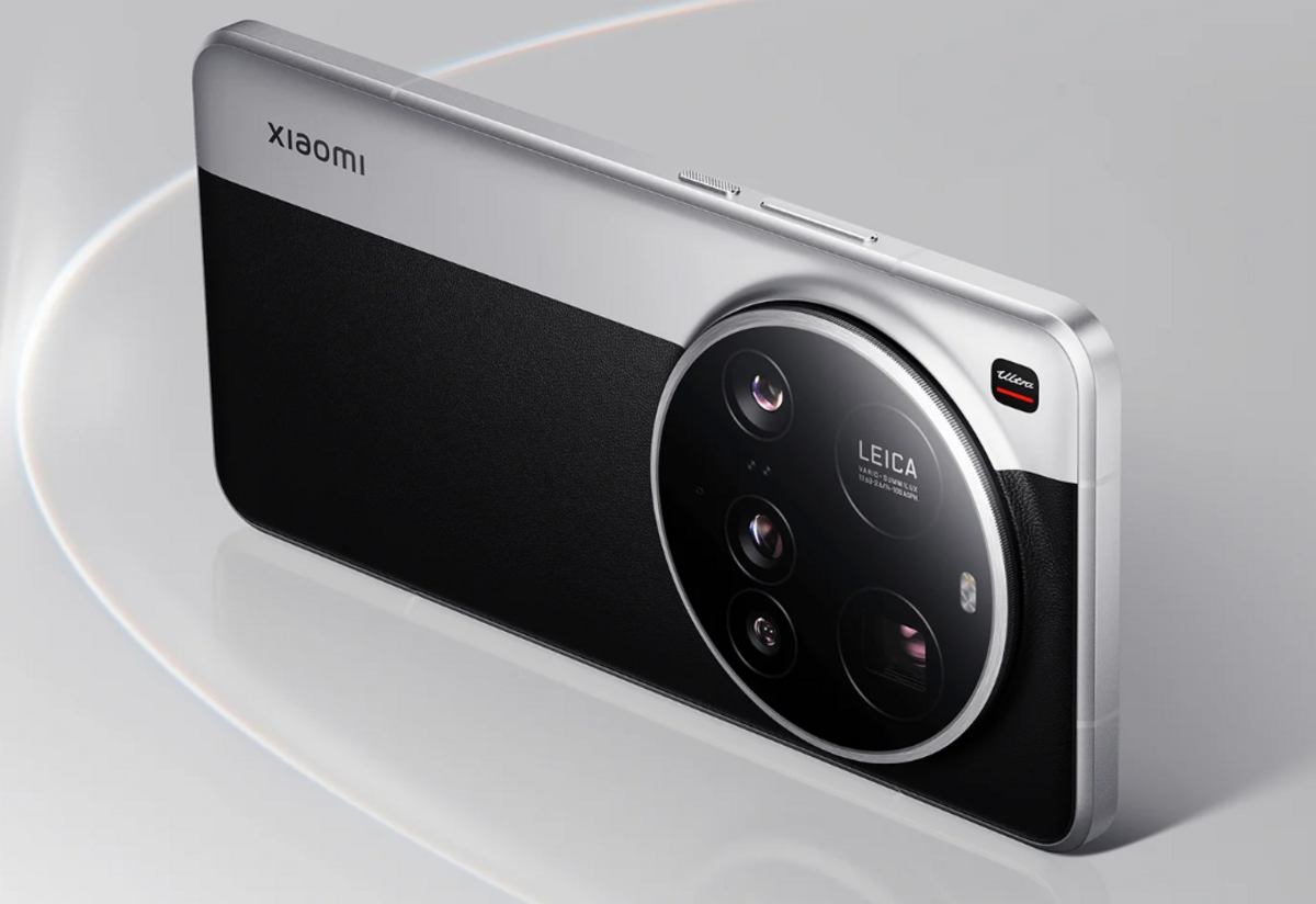 Xiaomi 15 Ultra Xiaomi 15 Ultra