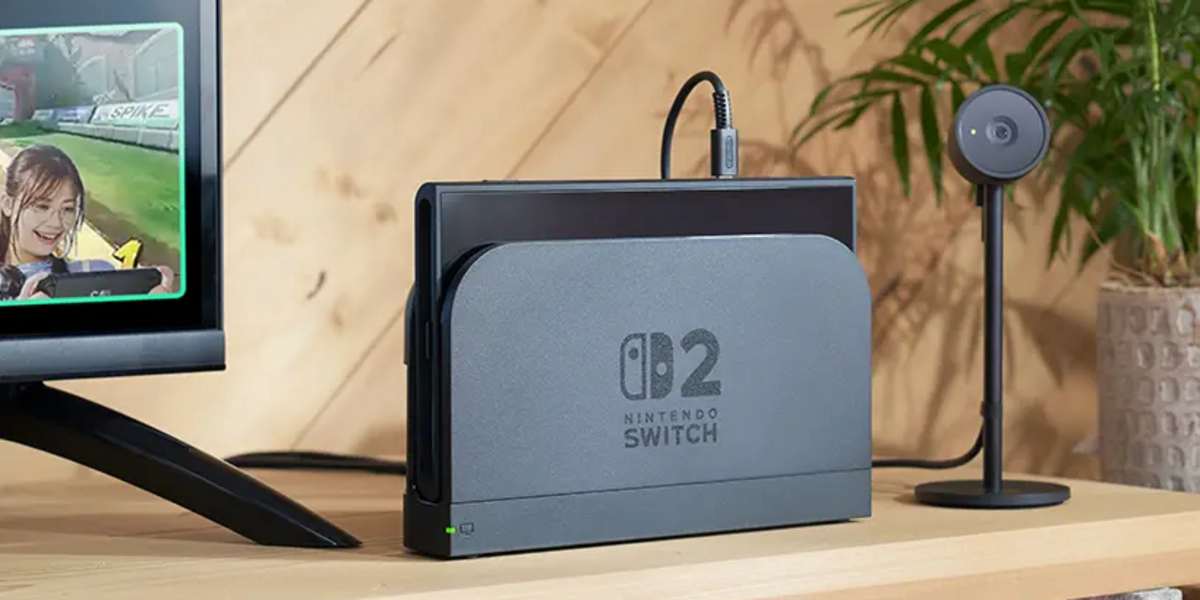 Nintendo Switch 2